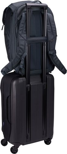 Рюкзак Thule Subterra 2 Travel Backpack 26L (Dark Slate) 3205055 670:500 - Фото 16