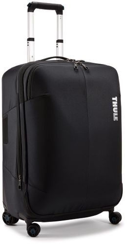 Чемодан на колесах Thule Subterra Spinner (Black) 3203919 670:500 - Фото