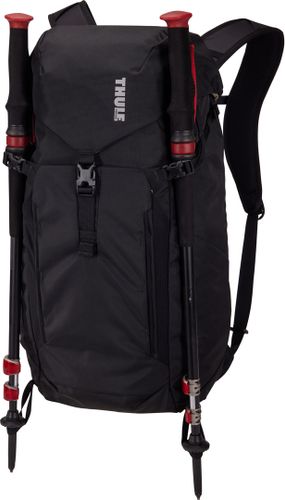 Походный рюкзак Thule AllTrail Daypack 25L (Black) 3205088 670:500 - Фото 11