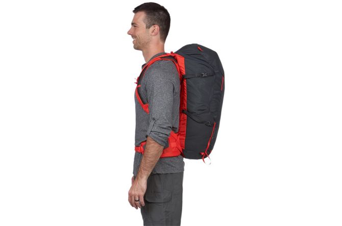 Походный рюкзак Thule AllTrail 35L Men's (Mykonos) 3203537 670:500 - Фото 4