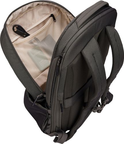 Рюкзак Thule Subterra 2 Backpack 27L (Vetiver Gray) 3205029 670:500 - Фото 10