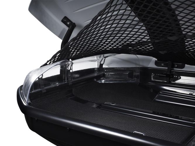 Roof box Thule Excellence XT White 611905 670:500 - Фото 5