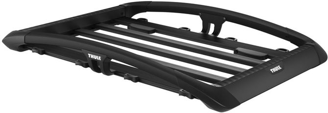 Yuk savati Thule Trail Black 823006 670:500 - Фото