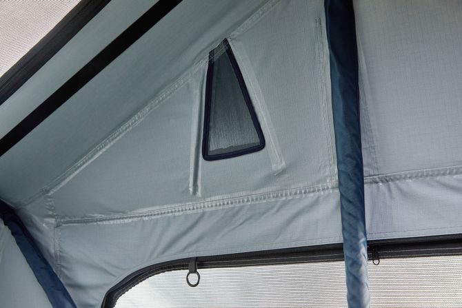 Roof top tent Thule Tepui Explorer Autana 4 (Haze Grey) 670:500 - Фото 7