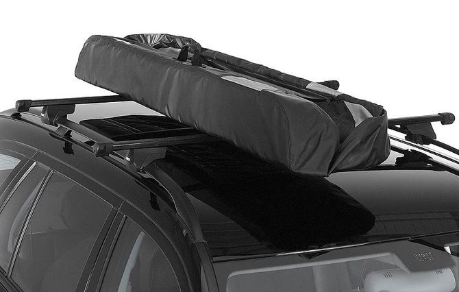 Бокс Thule Ranger 500 670:500 - Фото 8