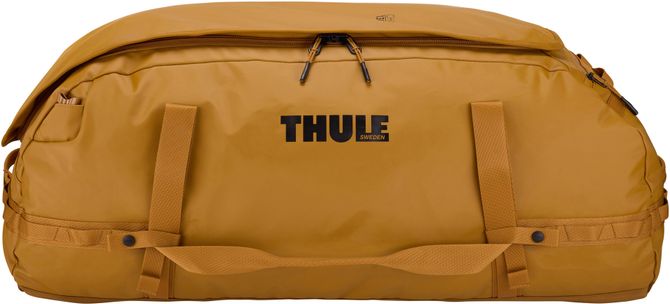 Sport sumkasi Thule Chasm Duffel 130L (Oltin) 670:500 - Фото 3