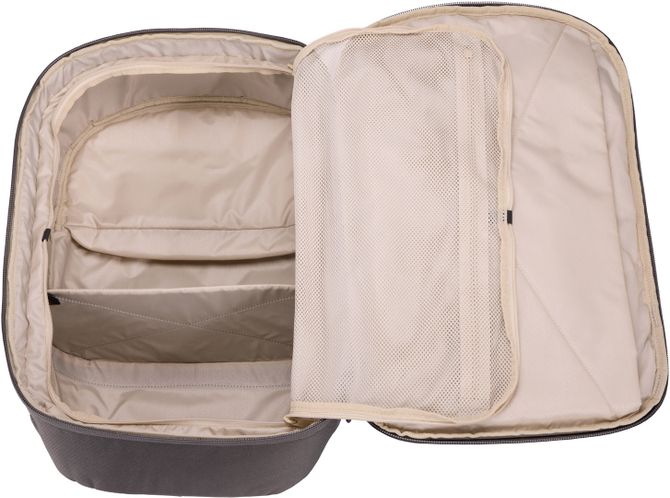 Рюкзак-Наплечная сумка Thule Subterra 2 Convertible Carry-On (Vetiver Gray) 3205059 670:500 - Фото 10