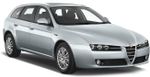 Sportwagon 5-дверный Универсал с 2006 по 2011 гладкая крыша