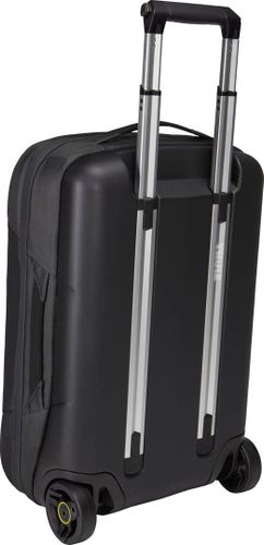 Сумка на колесах Thule Subterra Carry-On (Dark Shadow) 3203446 670:500 - Фото 4