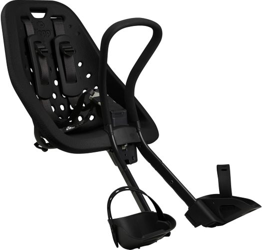 Детское кресло Thule Yepp Mini (Black) 12020101 670:500 - Фото