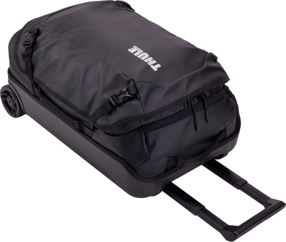 Чемодан на колесах Thule Chasm Carry On 55cm/22' (Black) 670:500 - Фото 9