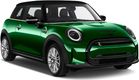 F56 Electric 3-дверный Хетчбек с 2019 гладкая крыша