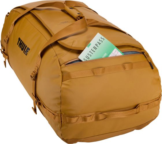 Sport sumkasi Thule Chasm Duffel 130L (Oltin) 670:500 - Фото 9