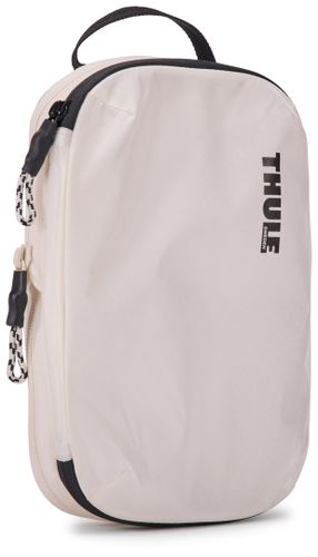 Органайзер для одежды Thule Compression Packing Cube Small (White) 670:500 - Фото