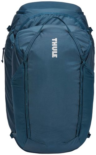 Туристический рюкзак Thule Landmark 70L Women's (Majolica Blue) 670:500 - Фото 2