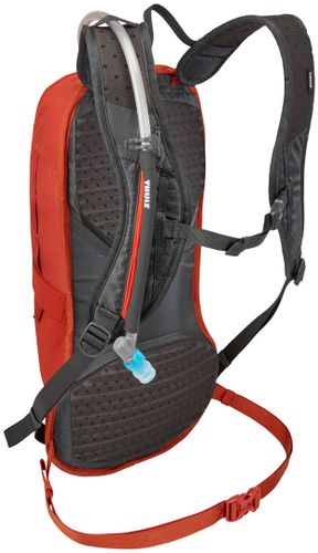 Рюкзак-гидратор Thule UpTake 8L (Rooibos) 670:500 - Фото 3