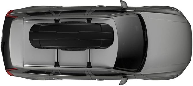 Бокс Thule Motion XT Sport Black 670:500 - Фото 6