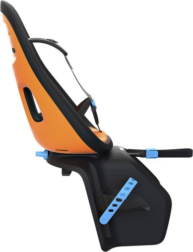 Детское кресло Thule Yepp Nexxt Maxi (Vibrant Orange) 670:500 - Фото 4