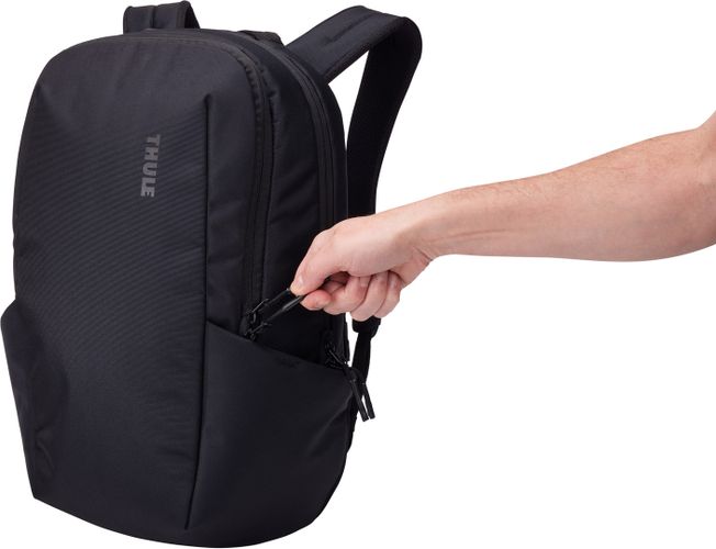 Рюкзак Thule Subterra 2 Backpack 21L (Black) 3205024 670:500 - Фото 13