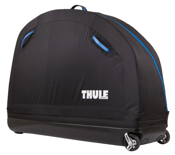 Велосипедный кейс Thule RoundTrip Pro 100505 670:500 - Фото 5