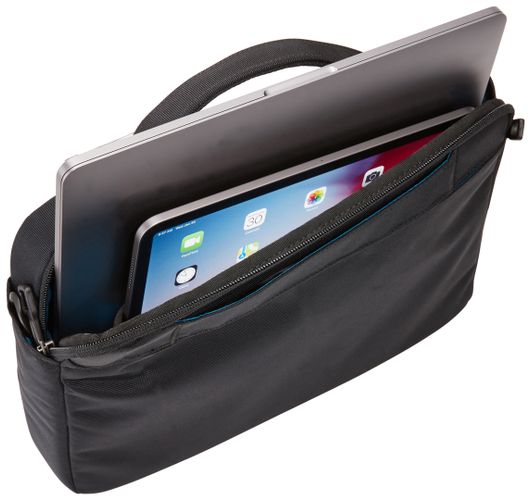 Noutbuk sumkasi Thule Subterra MacBook 13" Attache (Black) 3204084 670:500 - Фото 4