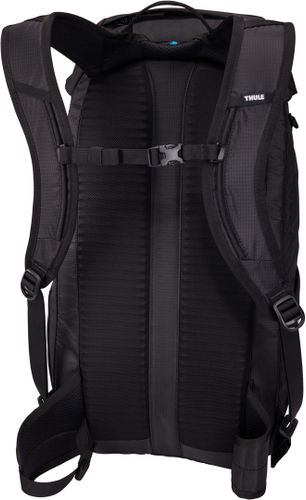 Походный рюкзак Thule AllTrail Daypack 25L (Black) 3205088 670:500 - Фото 13