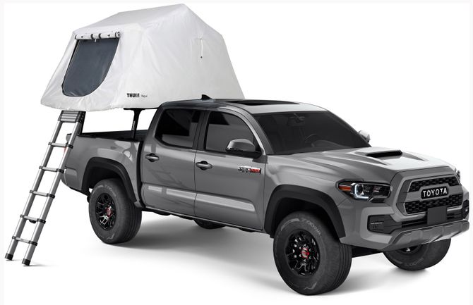 Чехол от дождя Thule Tepui Weatherhood Kukenam 3 670:500 - Фото 5