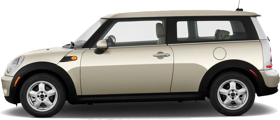 R55 4-eshik Xetchbek с 2007 по 2014 silliq tom