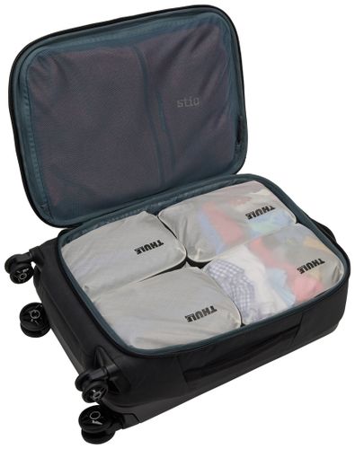 Органайзер для одежды Thule Compression Packing Cube Small (White) 670:500 - Фото 10