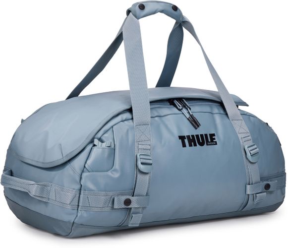 Спортивная сумка Thule Chasm Duffel 40L (Pond) 670:500 - Фото