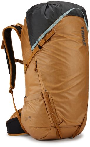 Походный рюкзак Thule Stir 35L Men's (Wood Thrush) 3204099 670:500 - Фото