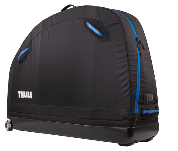 Велосипедный кейс Thule RoundTrip Pro 100505 670:500 - Фото 7