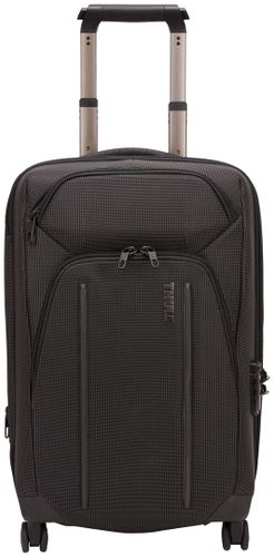 Чемодан на колесах Thule Crossover 2 Carry On Spinner (Black) 670:500 - Фото 2