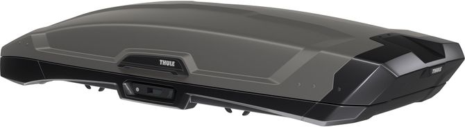 Бокс Thule Vector M Titan 670:500 - Фото 8