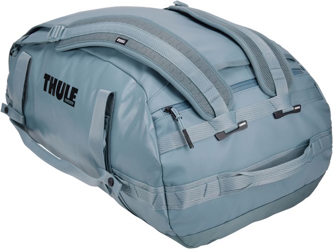 Спортивная сумка Thule Chasm Duffel 70L (Pond) 670:500 - Фото 10