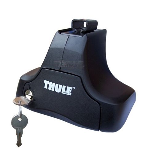 Опоры Thule Rapid System 754000 670:500 - Фото 2