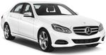 W212 4-eshik Sedan с 2009 по 2016 oddiy joylar