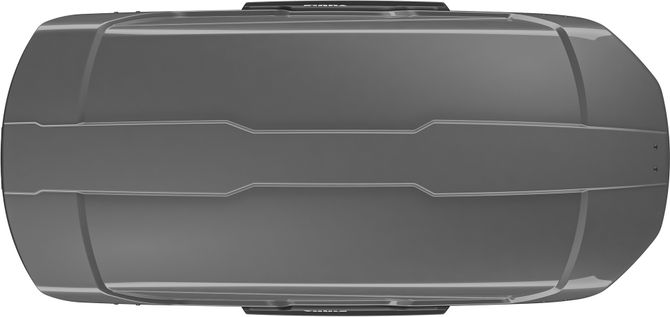 Бокс Thule Motion XT M Titan 670:500 - Фото 4