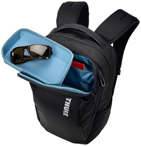 Рюкзак Thule Accent 23L (Black) 3204813 670:500 - Фото 5