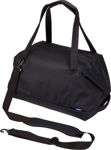 Дорожная сумка Thule Subterra 2 Duffel 35L (Black) 670:500 - Фото 11