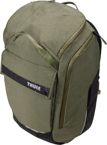 Рюкзак Thule Paramount Hybrid Pannier 26L (Soft Green) 3205092 670:500 - Фото 14