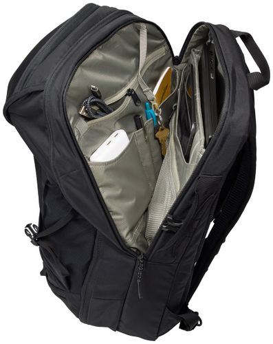 Рюкзак Thule EnRoute 30L (Black) 3204849 670:500 - Фото 5