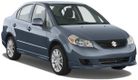  4-eshik Sedan с 2007 по 2013 oddiy joylar