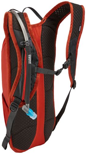 Рюкзак-гидратор Thule UpTake 4L (Rooibos) 670:500 - Фото 3