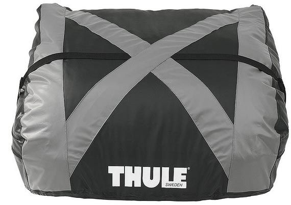 Бокс Thule Ranger 90 670:500 - Фото 4