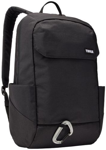 Рюкзак Thule Lithos 20L (Black) 3204835 670:500 - Фото 12