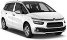 Grand 5-дверный MPV с 2013 по 2022 гладкая крыша