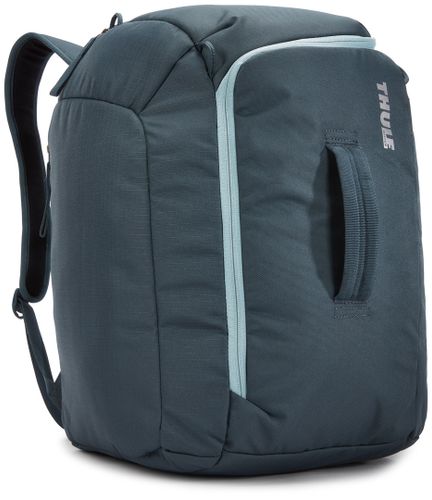 Рюкзак Thule RoundTrip Boot Backpack 45L (Dark Slate) 670:500 - Фото