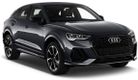 Sportback 5-eshik SUV с 2019 silliq tom