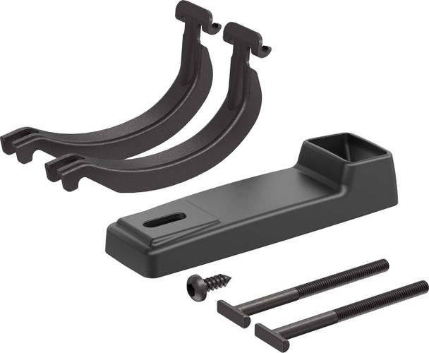 Адаптер Thule FastRide & TopRide Around-the-Bar Adapter 8899 670:500 - Фото